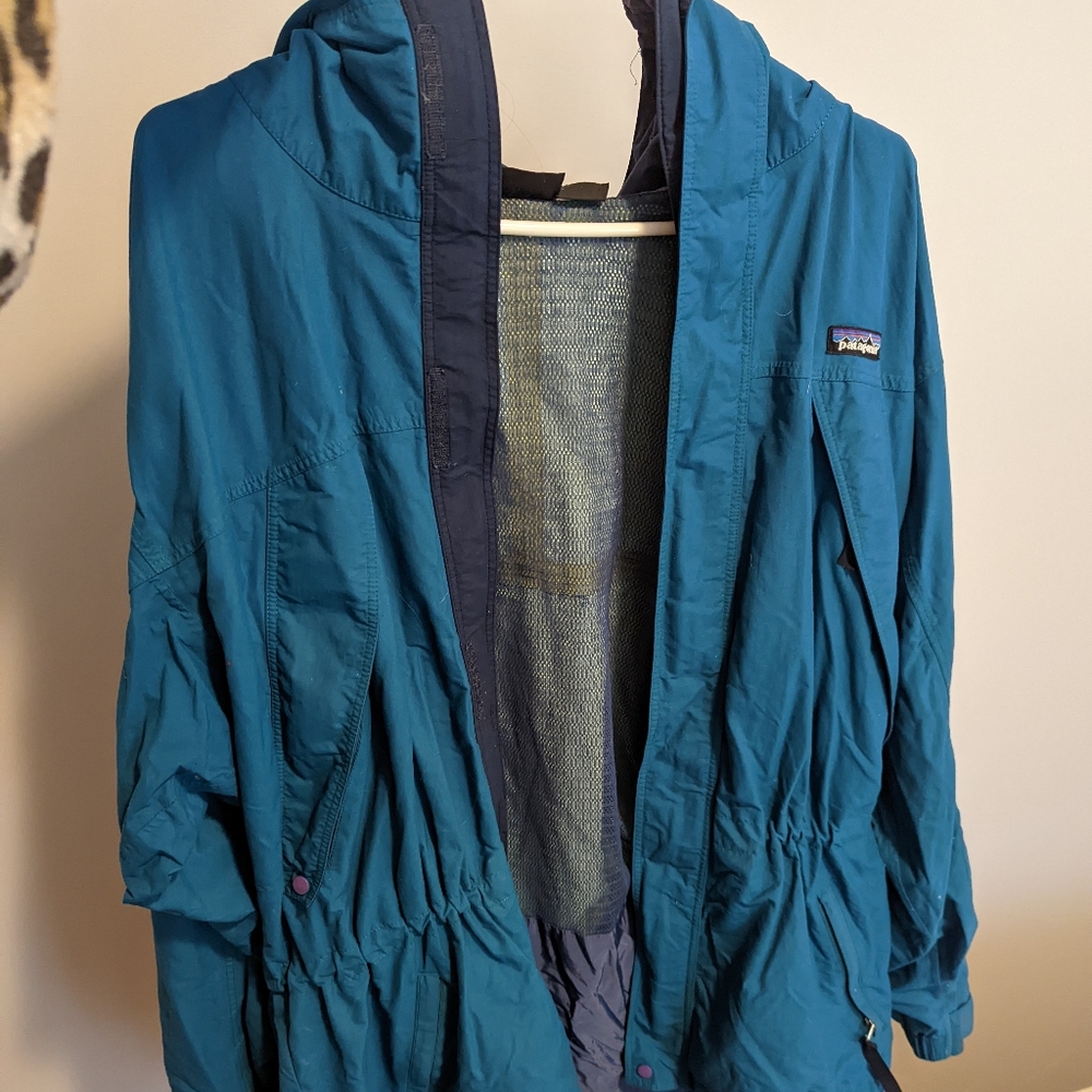 Vintage Patagonia Jacket